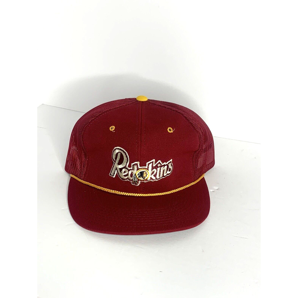 Washington Redskins Sports Specialties Hat Cap Embroidered NFL Licensed Snapback